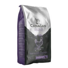 Canagan Light - Senior - Sterilised1